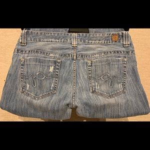 7 for all man kinds size 30